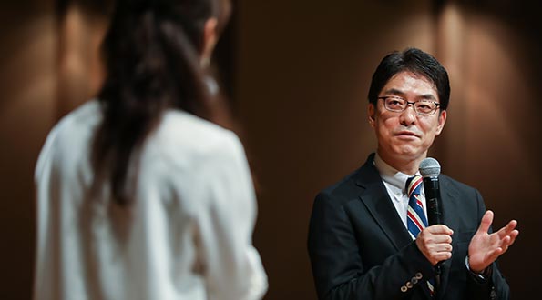 エリアウエディングサミット2018